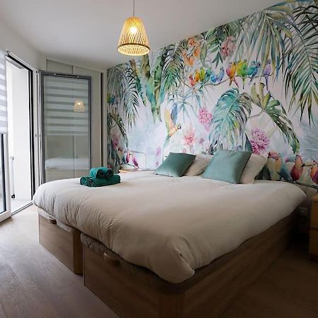 Chez Alexane Apartment Annecy Exterior photo