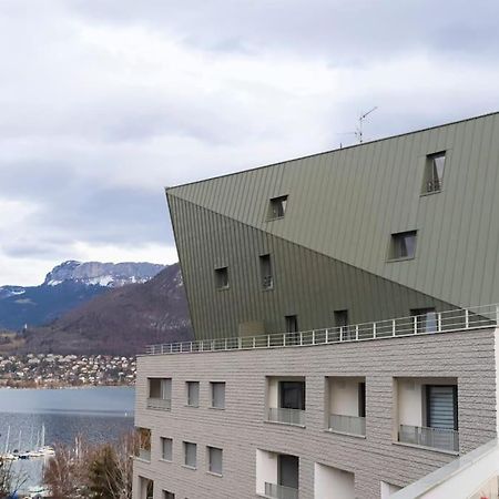 Chez Alexane Apartment Annecy Exterior photo