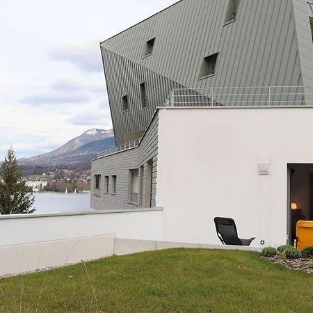 Chez Alexane Apartment Annecy Exterior photo