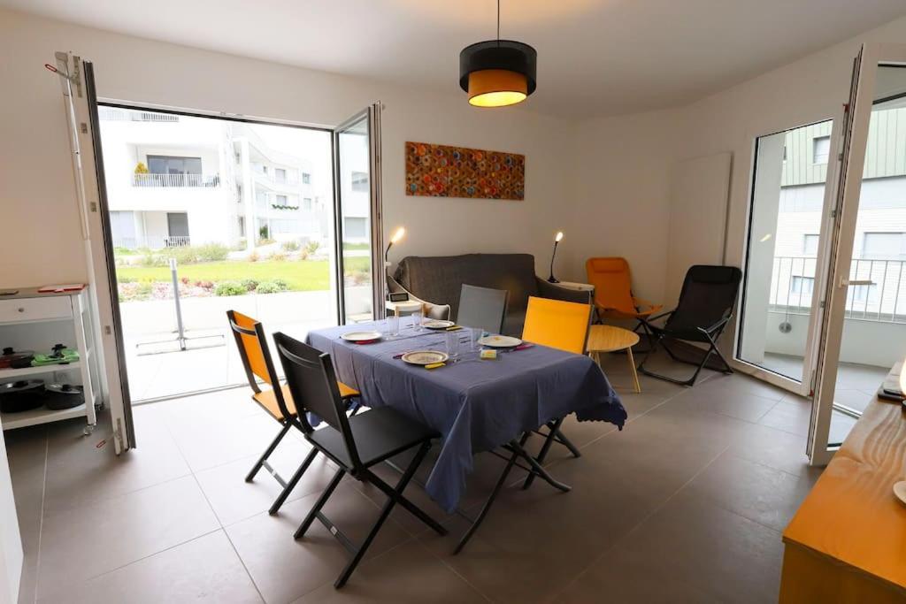Chez Alexane Apartment Annecy Exterior photo