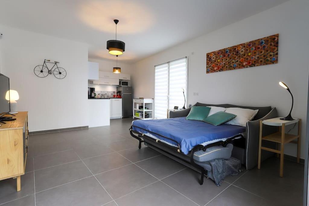 Chez Alexane Apartment Annecy Exterior photo