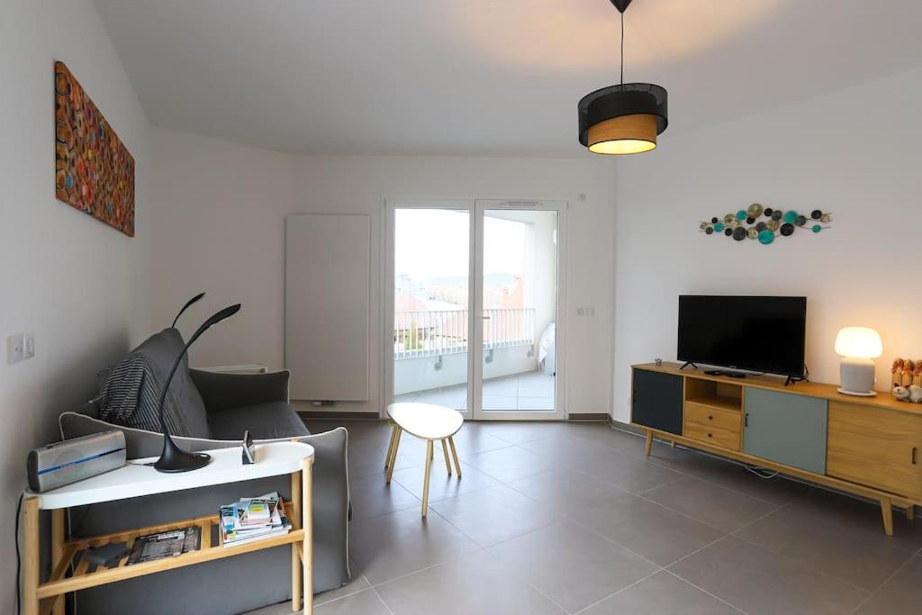 Chez Alexane Apartment Annecy Exterior photo